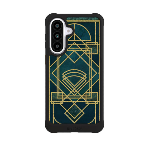 Samsung Galaxy A57 5G NIVOmax Carré Art Déco