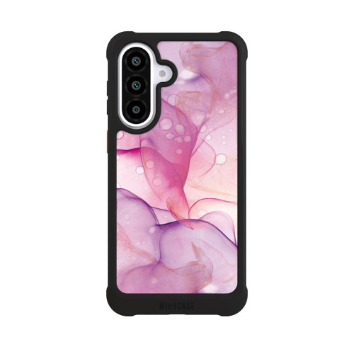 Samsung Galaxy A57 5G NIVOmax Flüssige Kunst Feenstaub
