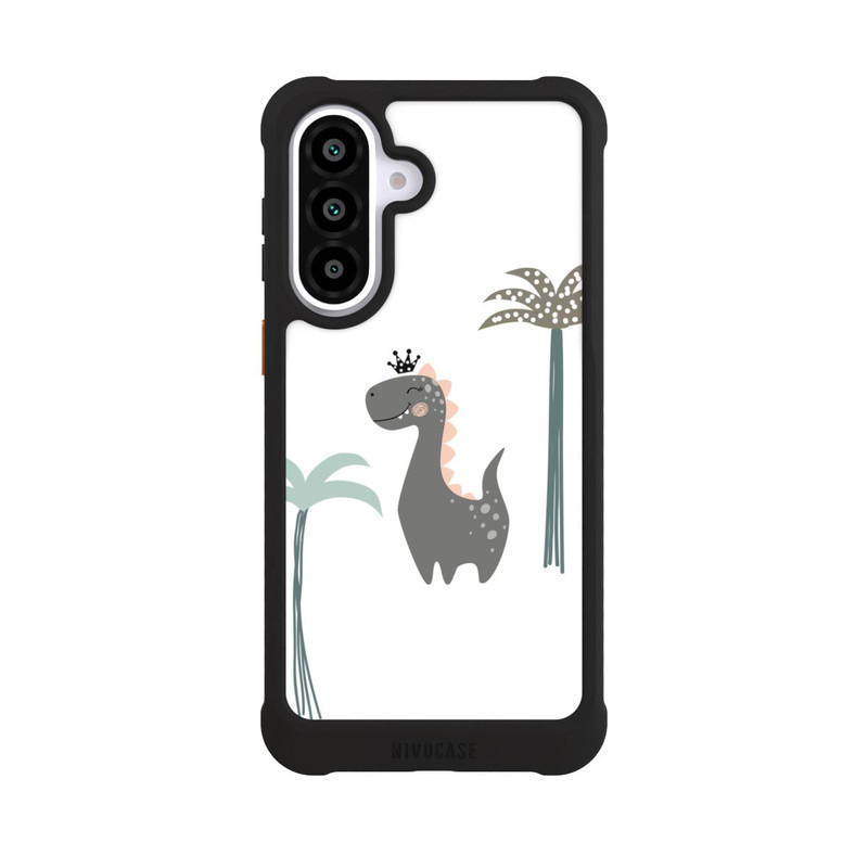 Galaxy A57 5G NIVOmax Dino Palmen