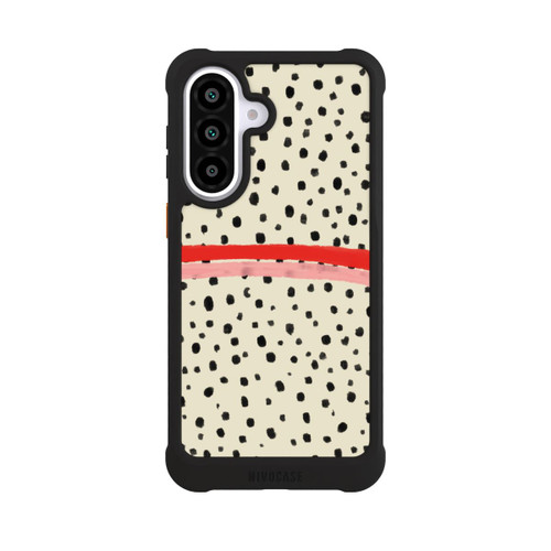 Samsung Galaxy A57 5G NIVOmax Crazy Life Art 02