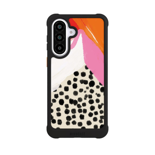 Samsung Galaxy A57 5G NIVOmax Crazy Life Art 03
