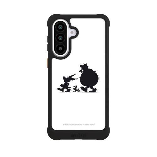Samsung Galaxy A57 5G NIVOmax L'Ombre d'Astérix &amp; Obélix
