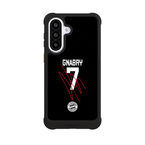 Samsung Galaxy A57 5G NIVOmax Gnabry 7 - FCB