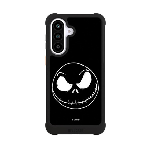 Samsung Galaxy A57 5G NIVOmax Portrait de Jack - L'étrange Noël  de Monsieur Jack 