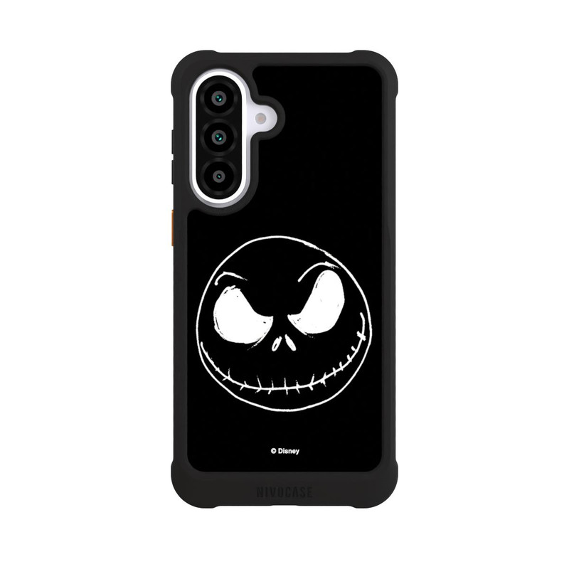 Galaxy A57 5G NIVOmax Portrait de Jack - L'étrange Noël  de Monsieur Jack 
