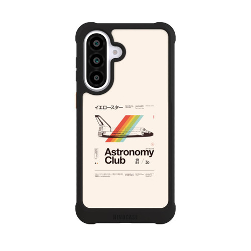 Samsung Galaxy A57 5G NIVOmax Astro Club