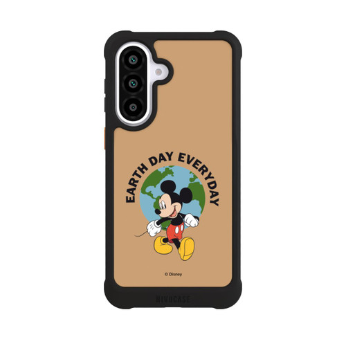 Samsung Galaxy A57 5G NIVOmax Earth Day Mickey
