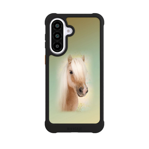 Samsung Galaxy A57 5G NIVOmax Haflinger Portait