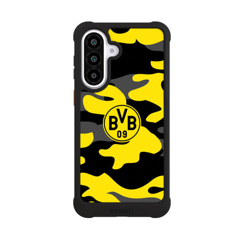 Samsung Galaxy A57 5G NIVOmax BVB Camouflage
