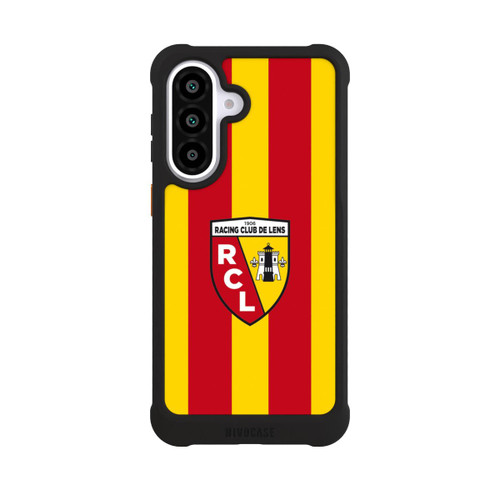 Samsung Galaxy A57 5G NIVOmax RC Lens Maillot Domicile 2020/21