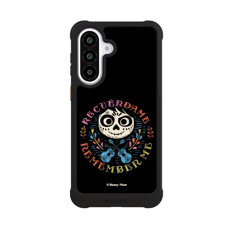Galaxy A57 5G NIVOmax Coco Remember Me