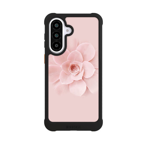 Samsung Galaxy A57 5G NIVOmax Blush Succulent