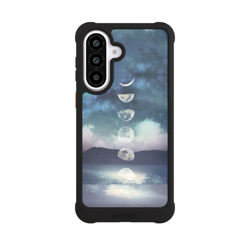 Samsung Galaxy A57 5G NIVOmax Aufgehender Mond