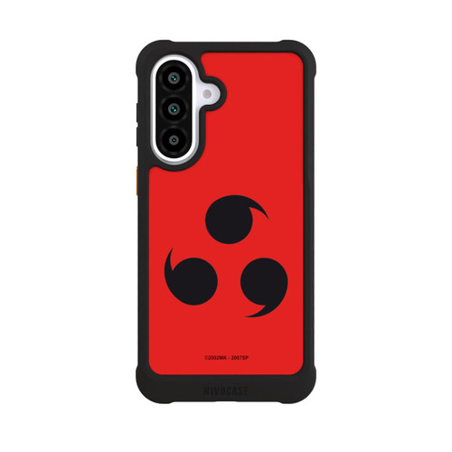 Samsung Galaxy A57 5G NIVOmax Sharingan