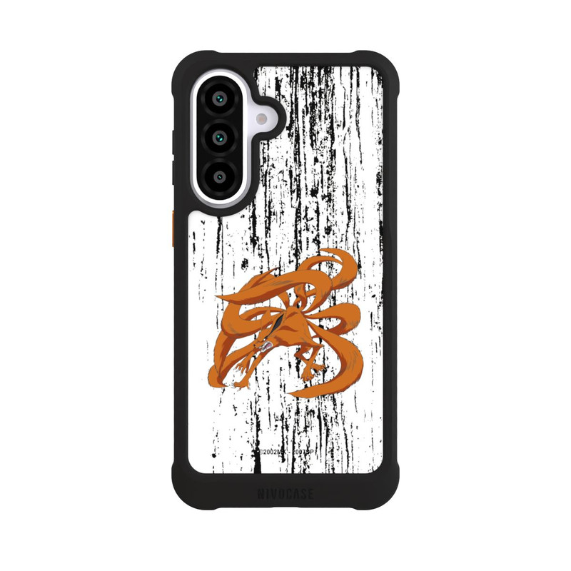 Galaxy A57 5G NIVOmax Kurama