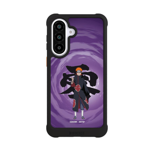 Samsung Galaxy A57 5G NIVOmax Pain Charakter