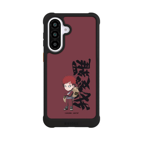 Samsung Galaxy A57 5G NIVOmax Gaara SD
