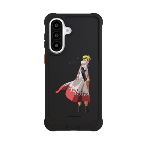 Samsung Galaxy A57 5G NIVOmax Naruto Hokage ohne Hintergrund