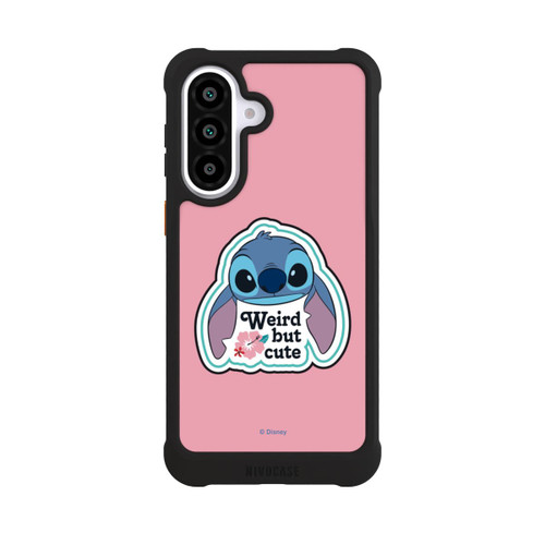 Samsung Galaxy A57 5G NIVOmax Stitch Weird