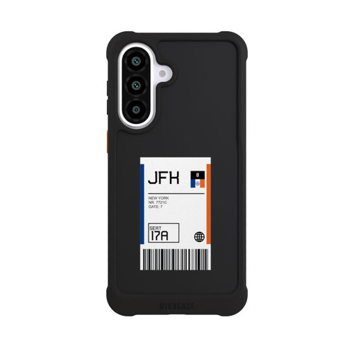 Samsung Galaxy A57 5G NIVOmax JFK