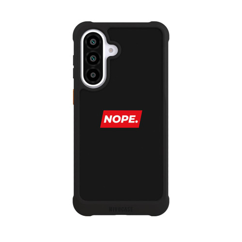 Samsung Galaxy A57 5G NIVOmax NOPE.