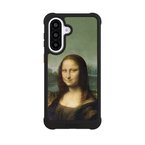 Samsung Galaxy A57 5G NIVOmax Mona Lisa von Leonardo da Vinci