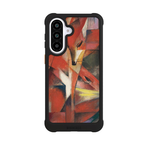 Samsung Galaxy A57 5G NIVOmax Le Renard de Franz Marc