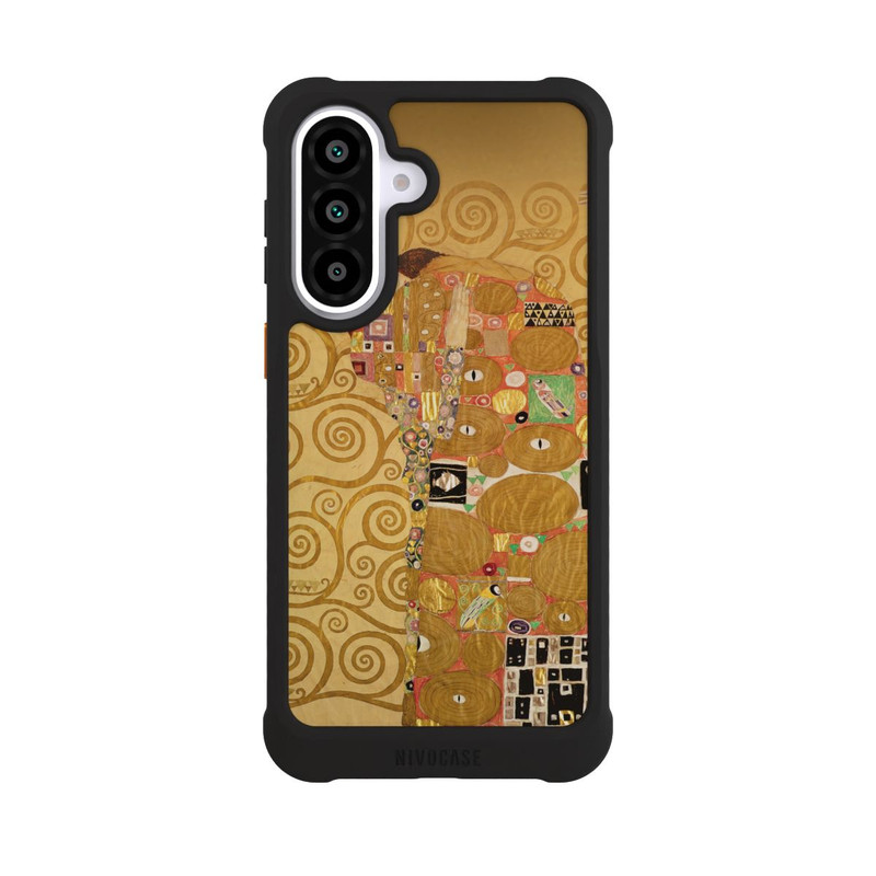 Galaxy A57 5G NIVOmax Fulfilment by Gustav Klimt