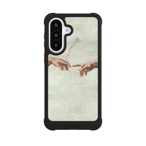 Samsung Galaxy A57 5G NIVOmax La Création d'Adam - Michel-Ange