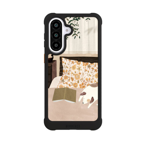 Samsung Galaxy A57 5G NIVOmax Soirée paresseuse par Léa Le Pivert