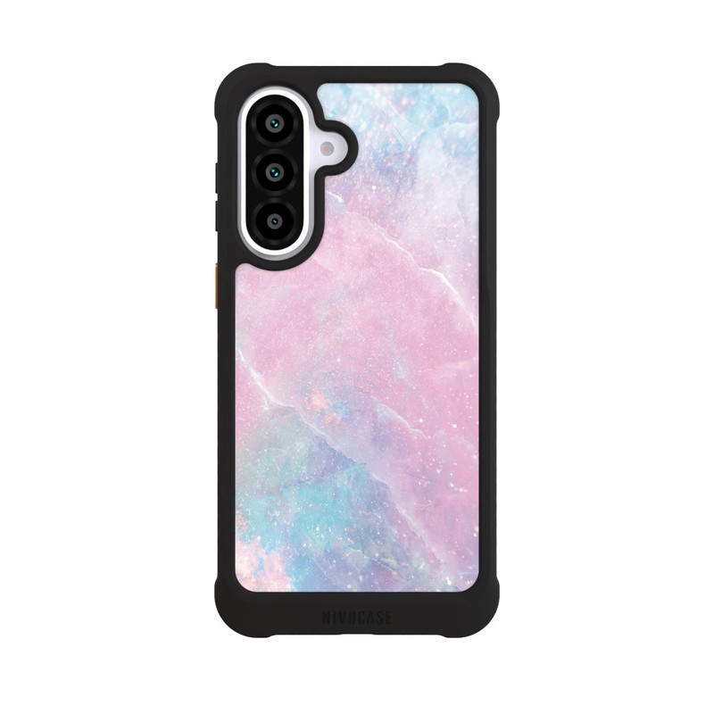Galaxy A57 5G NIVOmax Marbre irisé 2