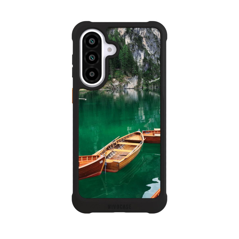 Galaxy A57 5G NIVOmax Mountainlake Pretty