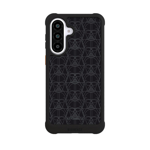 Samsung Galaxy A57 5G NIVOmax Darth Vader Line Art