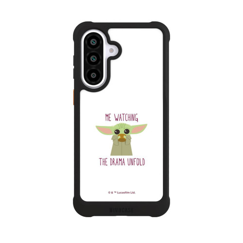 Samsung Galaxy A57 5G NIVOmax The Child Watching