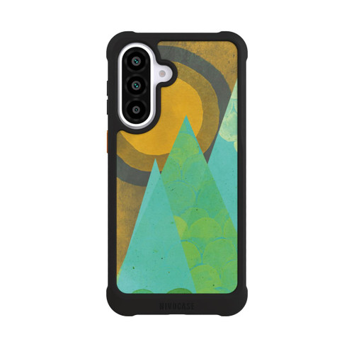 Samsung Galaxy A57 5G NIVOmax Journée de la Norvège