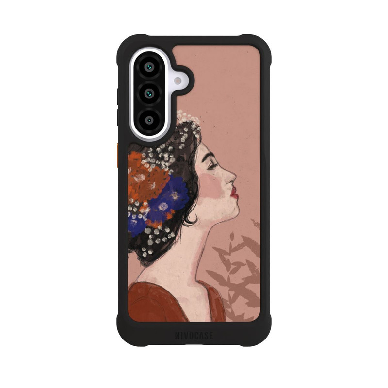 Galaxy A57 5G NIVOmax Nuit d'été