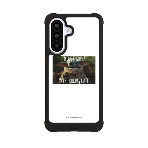 Samsung Galaxy A57 5G NIVOmax The Child Cute