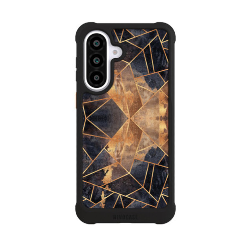 Samsung Galaxy A57 5G NIVOmax Zerbrochener Stein