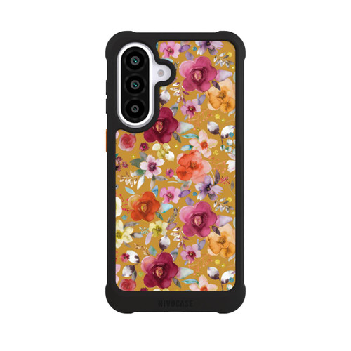 Samsung Galaxy A57 5G NIVOmax Frühlingsblumensträuße