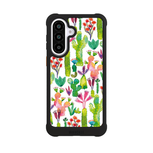 Samsung Galaxy A57 5G NIVOmax Saftiger Kakteengarten