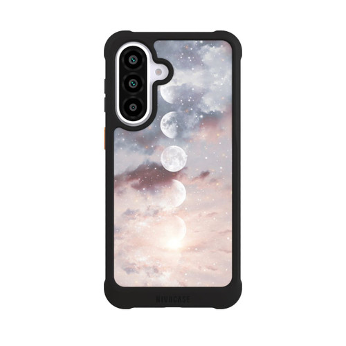 Samsung Galaxy A57 5G NIVOmax clair de lune