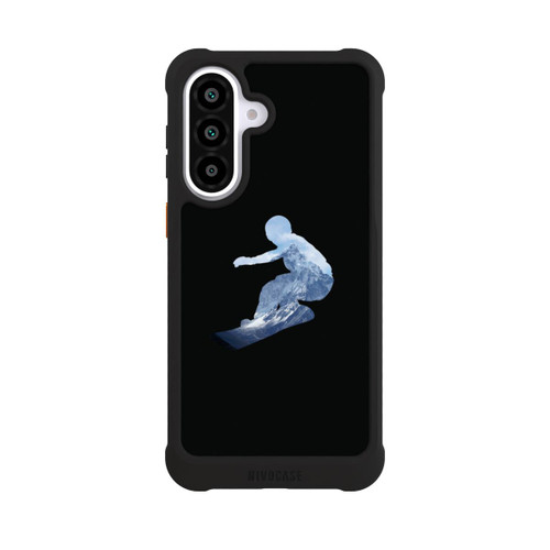 Samsung Galaxy A57 5G NIVOmax Snowboarder