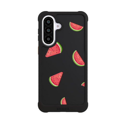Samsung Galaxy A57 5G NIVOmax Watermelon transparent