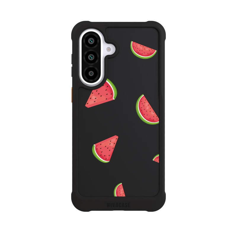 Galaxy A57 5G NIVOmax Watermelon transparent