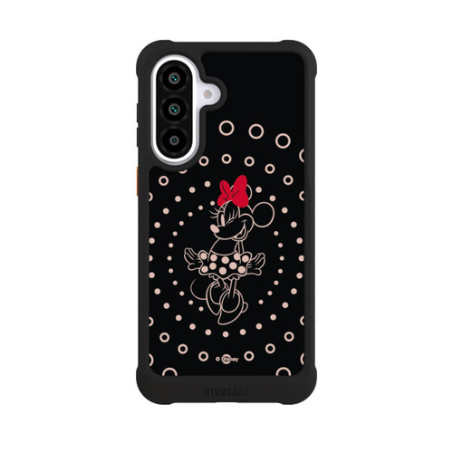 Samsung Galaxy A57 5G NIVOmax Minnie Sassy Polka Dots