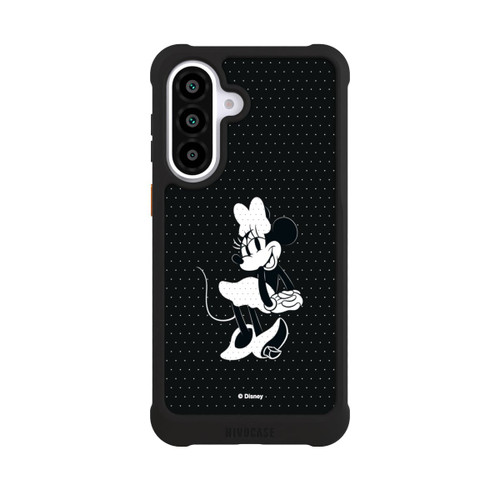 Samsung Galaxy A57 5G NIVOmax Minnie Retro