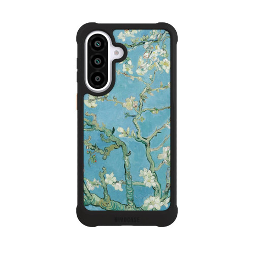 Samsung Galaxy A57 5G NIVOmax Amandier en fleur par Vincent Van Gogh
