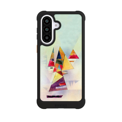 Samsung Galaxy A57 5G NIVOmax Composition de Wassily Kandinsky