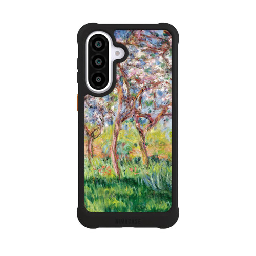 Samsung Galaxy A57 5G NIVOmax Printemps à Giverny - Claude Monet