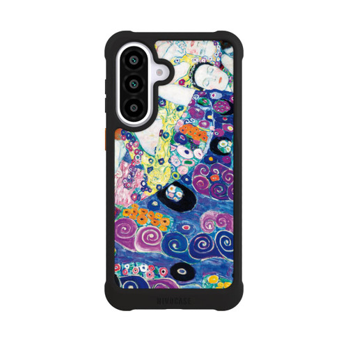 Samsung Galaxy A57 5G NIVOmax Les Vierges - Gustav Klimt